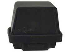 Fits Ford Transit Chassis Cab Luton Number Plate Light 2006-2014 