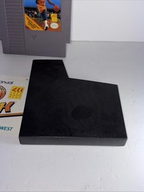 Magic Johnson&rsquo;s Fastbreak w/Manual NES Nintendo