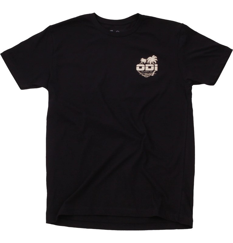 T-shirt ODI California parfait pour vos sorties d'été à la plage
