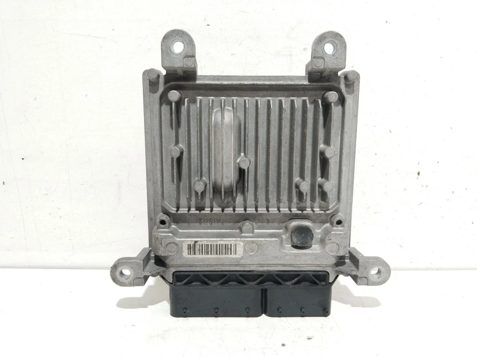 A6519000601 CENTRALINA MOTORE / 6360643 PER MERCEDES-BENZ SPRINTER 3,5-T AUTOBUS - Immagine 2 di 4