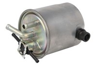 Kraftstofffilter Bosch F 026 402 166