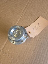 Forge Motorsport Single Piston Ram Dump Valve Fmdv001gti Silver Or Black