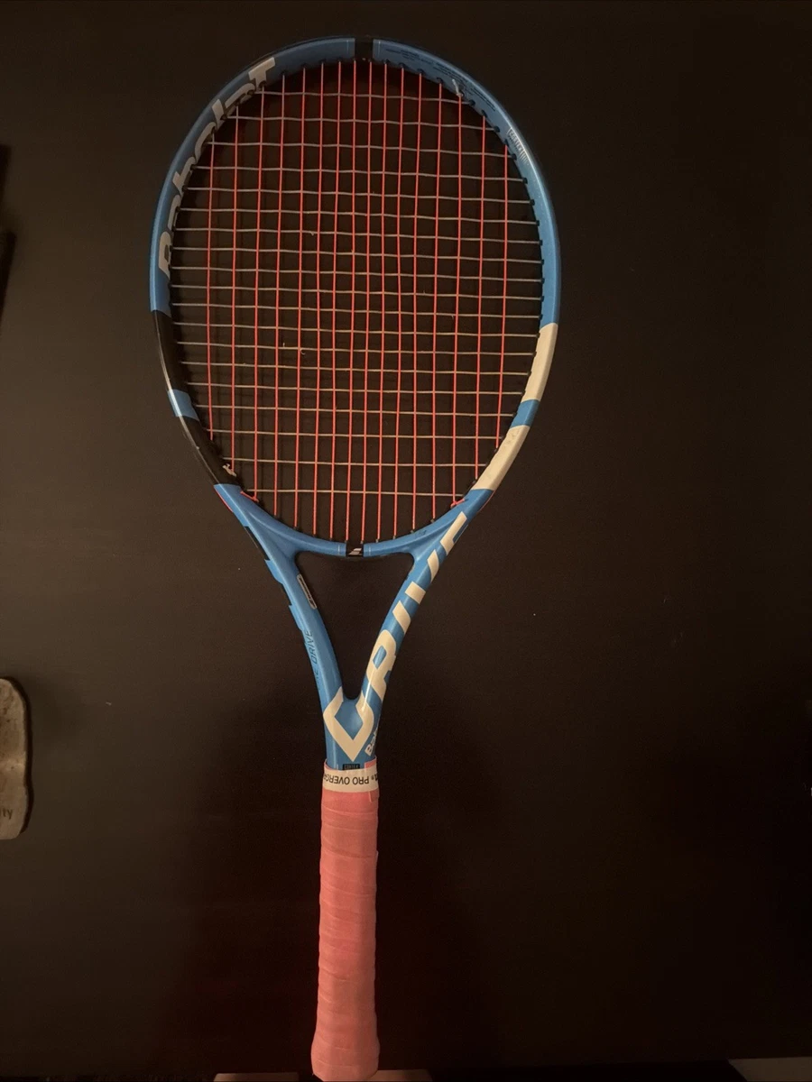 Las mejores ofertas en Babolat Pure Drive 4 1 4 | eBay
