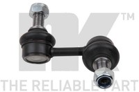 Koppelstange Stange Strebe Stabilisator Vorne Links 5113019