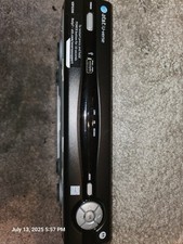 AT T U-VERSE MOTOROLA VIP2250 DVR Cable Box Receiver