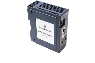 #ad EMERSON PACSystems PN: UIPCA21E2HE0A 24V 0.5A IPC 2010 $459.99