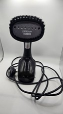 Tower Vertical Handheld Clothes Garment Steamer Portable Travel 1000W Black 