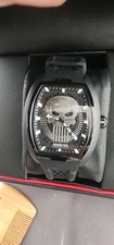 INVICTA Model 26928 DIABLO  MARVEL Limited #44 Out Of  #3000 THE PUNISHER