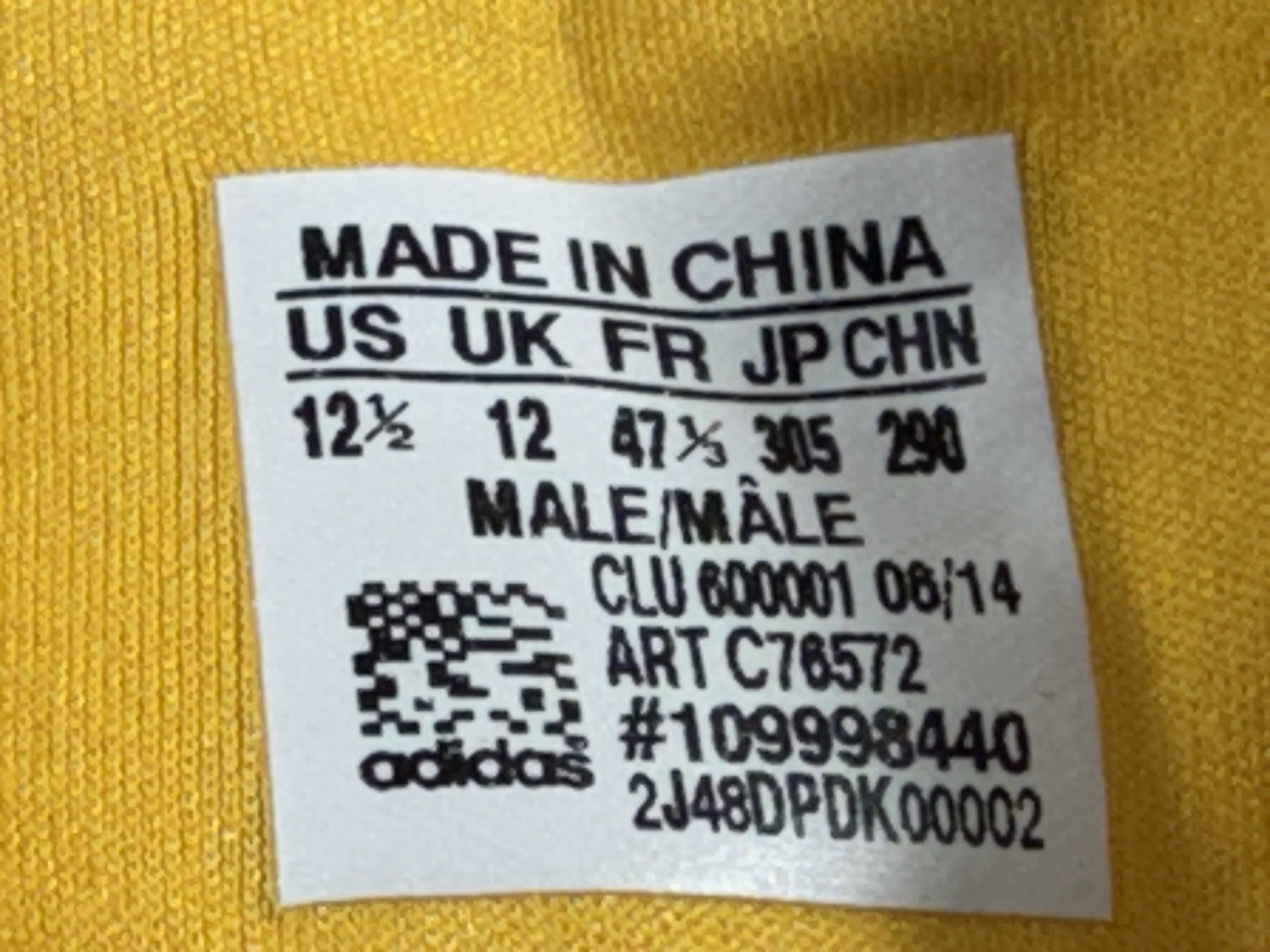 🔥 ADIDAS Shoes / Sneakers / Basketball “Crazylight Boost” Orange Men’s Sz 12.5