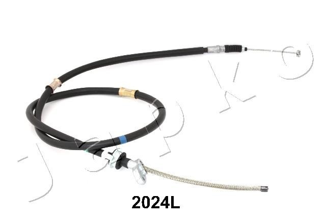 Fits JAPKO 1312024L CABLE, PARKING BRAKE