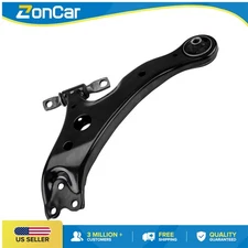 Suspension Control Arm and Ball Joint Assembly Moog RK620334