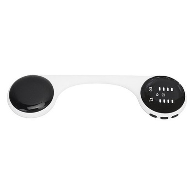 Bone Conduction Pillow Speaker 2 Channel Sound Sleep Speaker 8 Hours Playtim SET
