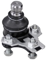 A.B.S. Traggelenk FüHrungsgelenk 220270 FüR Seat VW Jetta Golf Ibiza Passat Inca