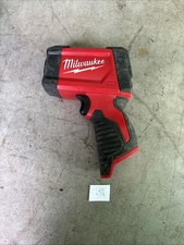 Milwaukee 2278-20 M12 1 Infrared Temperature Gun TOOL ONLY OEM 656