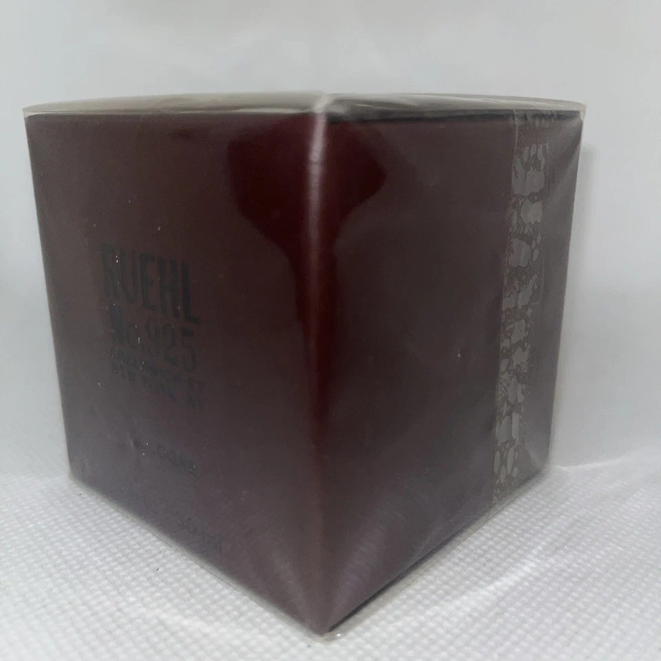 Vintage Ruehl Nº 925 Colonia para Hombre FIRMA 1 OZ 30 ml Nuevo en Caja Sellado Foto 2 de 4