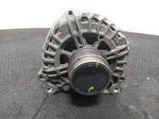 AUDI Q2 Alternator 2016-2026 1.5L DPCA RDE2 