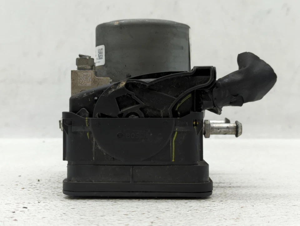 2015-2015 Subaru Legacy Abs Pump Control Module XEOMI - Image 3 of 4