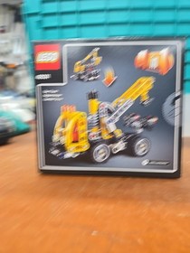 LEGO TECHNIC: Cherry Picker (42031)