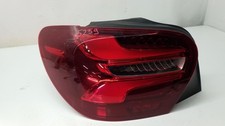 Feu arrière Mercedes CLASSE A