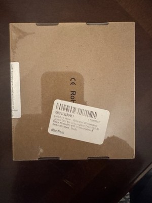 Rabbit R1 - AI Device - New Sealed In Box - Must Have!