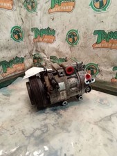 AC Compressor Fits 10-12 SANTA FE 3442110