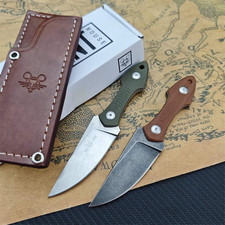 GMF3 Fixed Blade Knife - Giant Mouse Clone