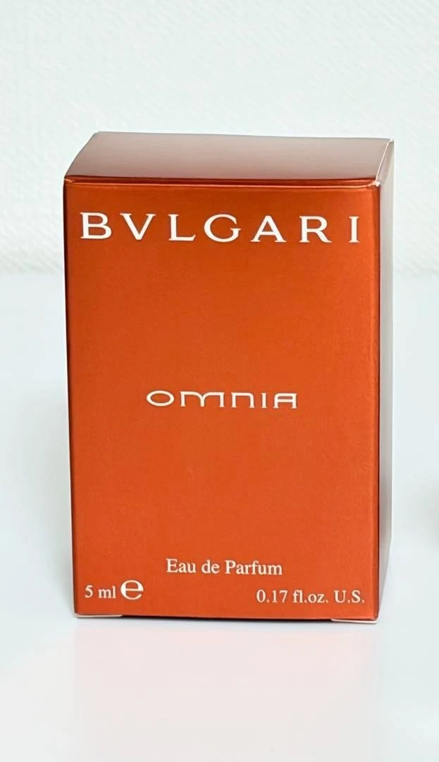 Bvlgari Omnia Eau de Parfum for Women for sale | eBay