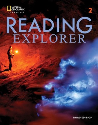 Reading Explorer 2: Student's Book by David Bohlke (Paperback Book)