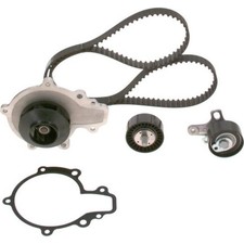 Bosch 1 987 946 908 Wasserpumpe Zahnriemensatz für CHEVROLET CAPTIVA CRUZE