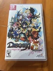 Disgaea 5 Complete Nintendo Switch Used CIB Tested Authentic