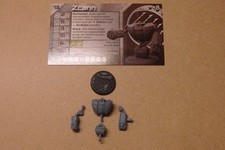 Ascending Fate - Zcann mit Pulsegun Söldner ...