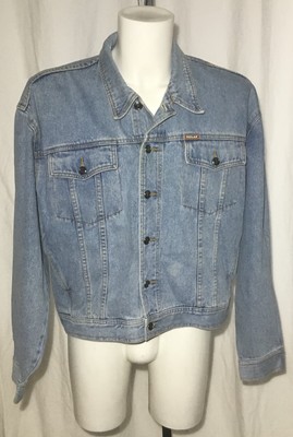 relay jeans jackets