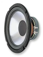 NEW 8" INFINITY Replacement Woofer Speaker Vintage 8ohm 80w Aftermarket 8 inch