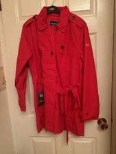 Image of regatta waterproof jacket women 14