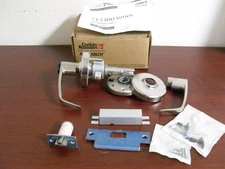 CORBIN RUSSWIN ASSA ABLOY CL3352 NZD 626 CLASSROOM INTRUDER LOCKSET