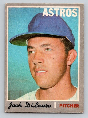 Vintage 1970 OPC Baseball Set Builder Cards HOF Rookies Vets Common 123-503 RAW - Picture 42 of 77