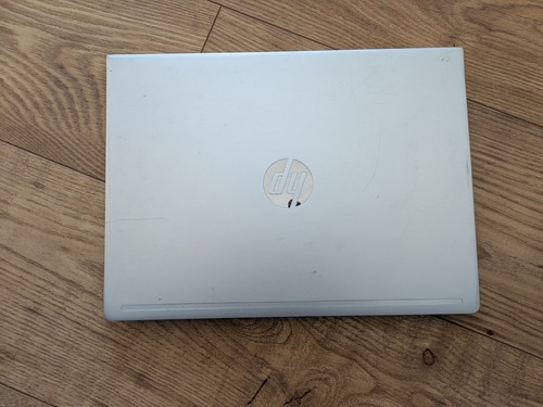 HP Probook 430 G6 i5 8265U 1.80GHz 8GB RAM 256GB 13.3" FHD Keyboard Issue 814 - Picture 7 of 7