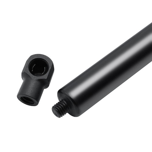 For 2006-2012 Porsche Cayman Gas Struts lift support Front Trunk Hood Shock 2PC - Picture 9 of 12