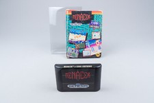 Thumbnail of ebay&reg; auction 276710540190 | Sega Genesis *Menacer 6-Game Cartridge* OVP ohne Anleitung NTSC-U/C
