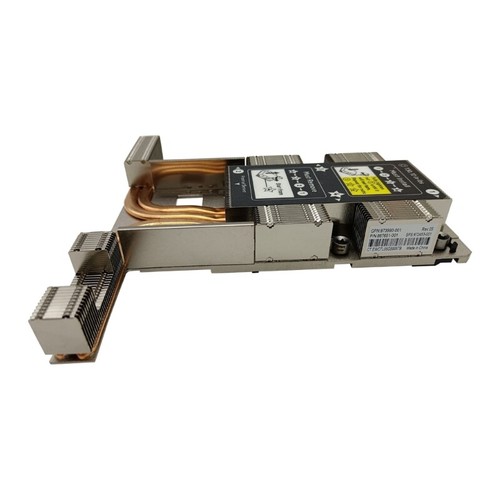 Suitable For DL580 DL360 DL560 Server Cooling 872453-001 - Photo 5/7