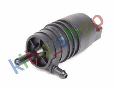 FOR DODGE RAM 06-08 WINDSCREEN WASHER MONO PUMP