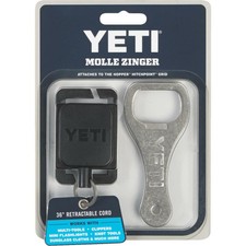 yeti zinger