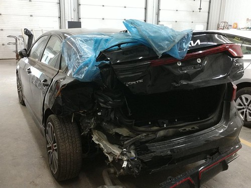 OEM Starter For Forte Assy - Picture 4 of 12