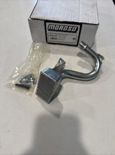 New Moroso 24400 Big Block Chevrolet Oil Pump Pickup New Moroso 24400 Big Block Chevrolet Oil Pump Pickup