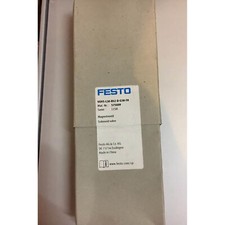 one new festo VUVS-L30-B52-D-G38-F8 575609 solenoid valve