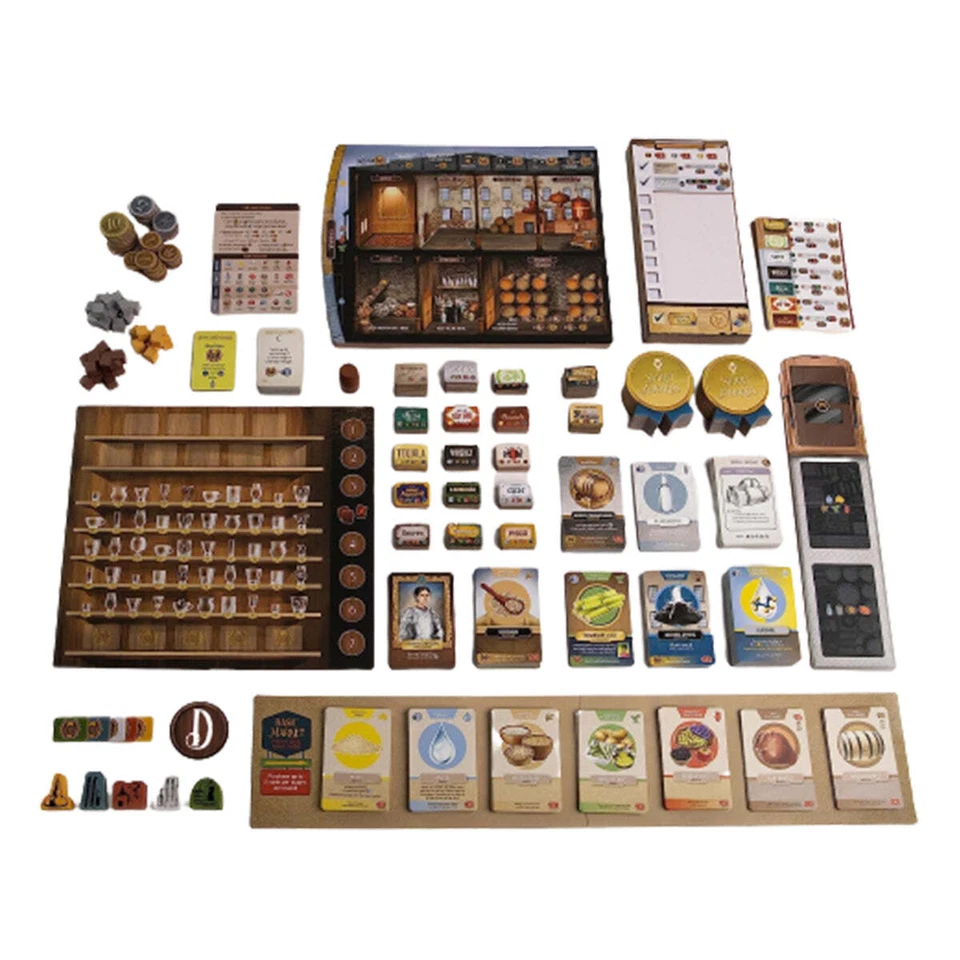 Distilled - Image 3 of 3