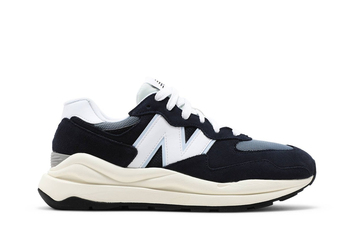 New Balance 57/40 'Team Navy' M5740CD | eBay