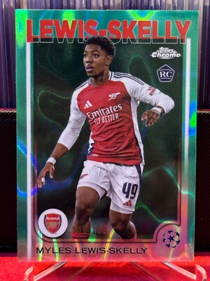 【アーセナル 2024/25】ルイス＝スケリー/LEWIS-SKELLY アーセナル 2024/25】ルイス＝スケリー/LEWIS-SKELLY s-l400.jpg