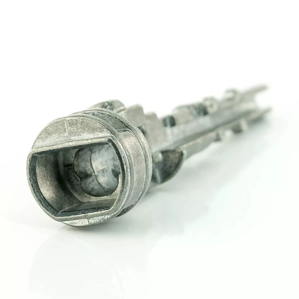 Varilla de barril de cilindro de bloqueo de encendido Chrysler Pacifica para 2004-2008 Foto 3 de 4