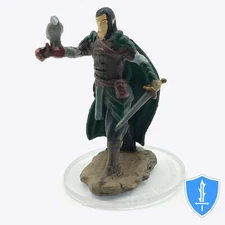 Elf Male Ranger - Icons of the Realms Premium Figures W7 D&D Miniature NIB